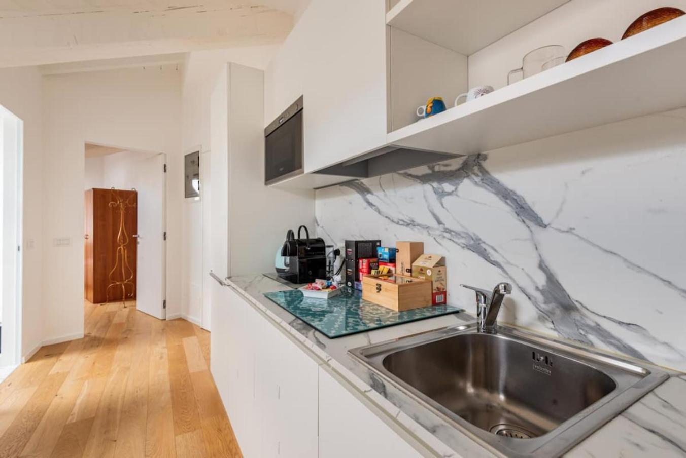 Residenza Palazzo Petrozzani Apartment Mantova Luaran gambar
